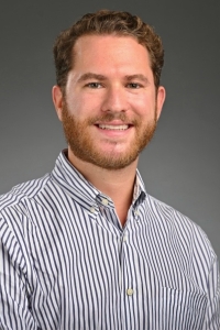 Jaryd M Frankel, DO Profile Headshot